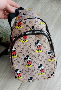 Mini plecak Mickey
