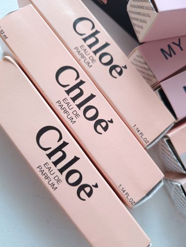 Perfumetki Chloe  33 ml